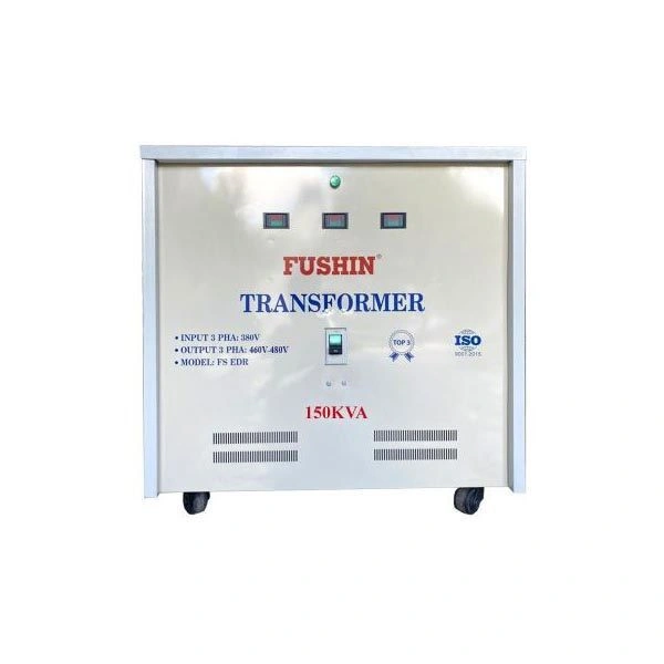 Biến áp Fushin Chứng từ: Hóa đơn VAT Dịch vụ kèm theo: NOSKU_ad154f43eb0c
