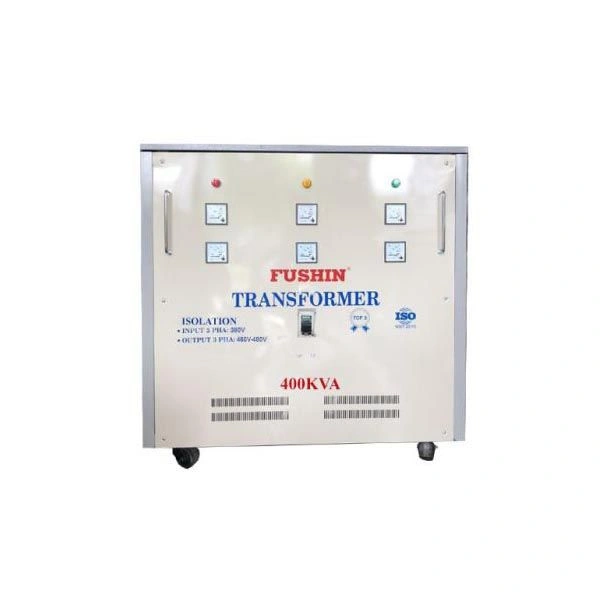 Biến áp Fushin Chứng từ: Hóa đơn VAT Dịch vụ kèm theo: NOSKU_3bcda52d5b3b