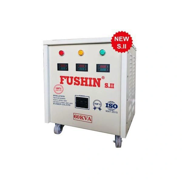 Biến áp Fushin Chứng từ: Hóa đơn VAT Dịch vụ kèm theo: NOSKU_b97f5f8077fb