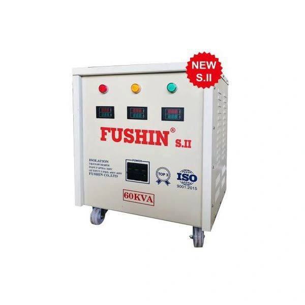 Biến áp Fushin Chứng từ: Hóa đơn VAT Dịch vụ kèm theo: NOSKU_5e66c3cc07c9
