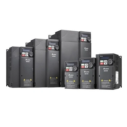 Bảo hành và sửa chữa biến tần Delta