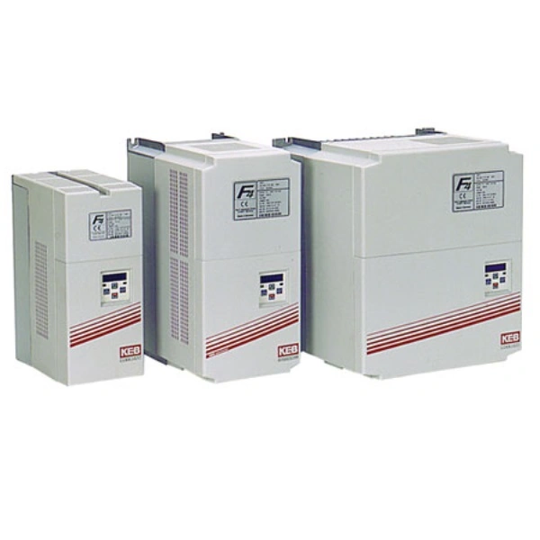 Sửa chữa biến tần Inverter-Keb-Repair