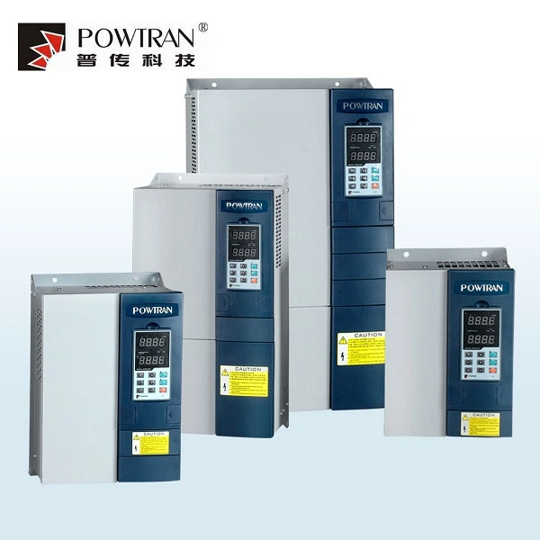 Bảo hành và sửa chữa biến tần Powtran