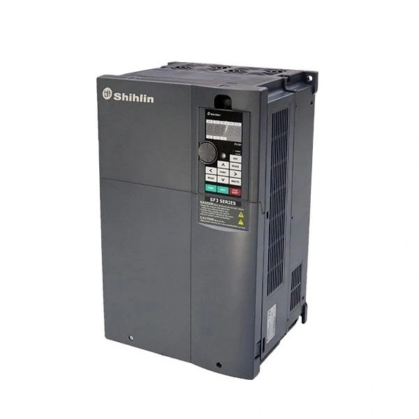Biến tần Shihlin SF3-043-30K/22K-G 3 Pha 380V