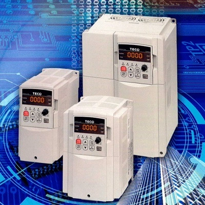 Sửa chữa biến tần Inverter-Teco-Repair