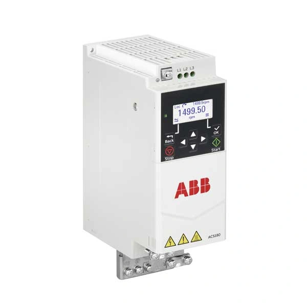 Biến tần ABB ACS180-04S-04A0-4 1.5KW 3 Pha 380V
