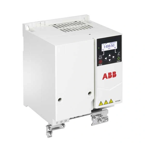 Biến tần ABB ACS180-04S-033A-4 15KW 3 Pha 380V