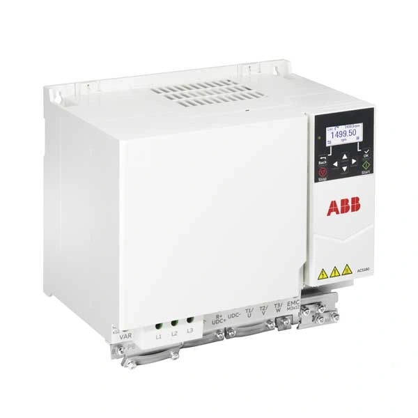 Biến tần ABB ACS180-04S-038A-4 18.5KW 3 Pha 380V