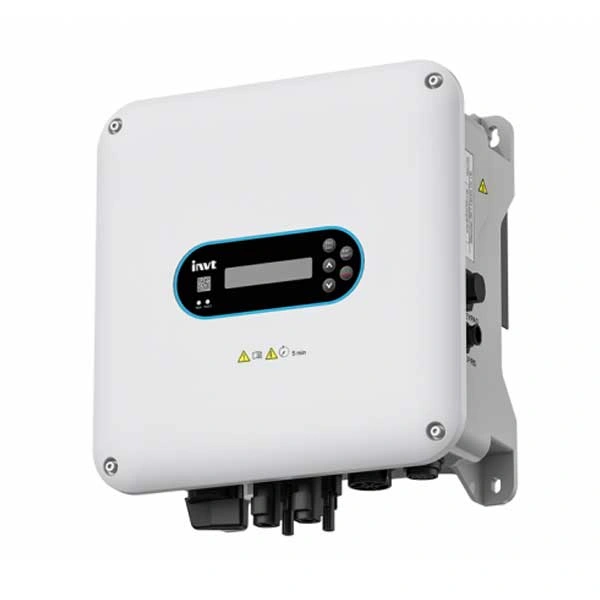 Biến tần Solar INVT SP100-004-D4-6-S