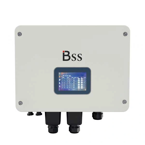 Biến tần Solar BSS-10K-LP1-IP65
