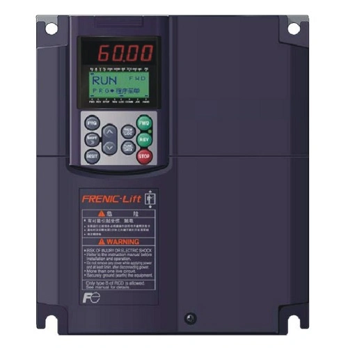 Biến tần Fuji FRN45LM1S-4AA 45kW 3 Pha 380V