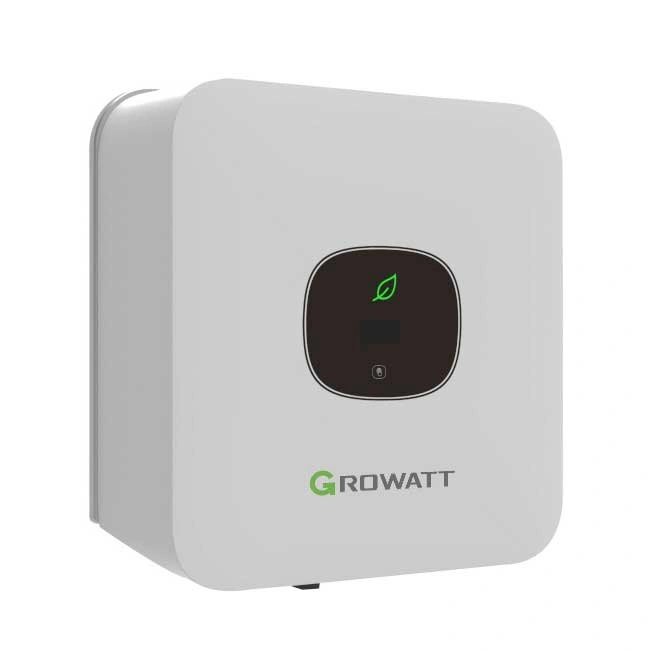 Biến tần Solar Growatt MIC 3000TL-X 3kW