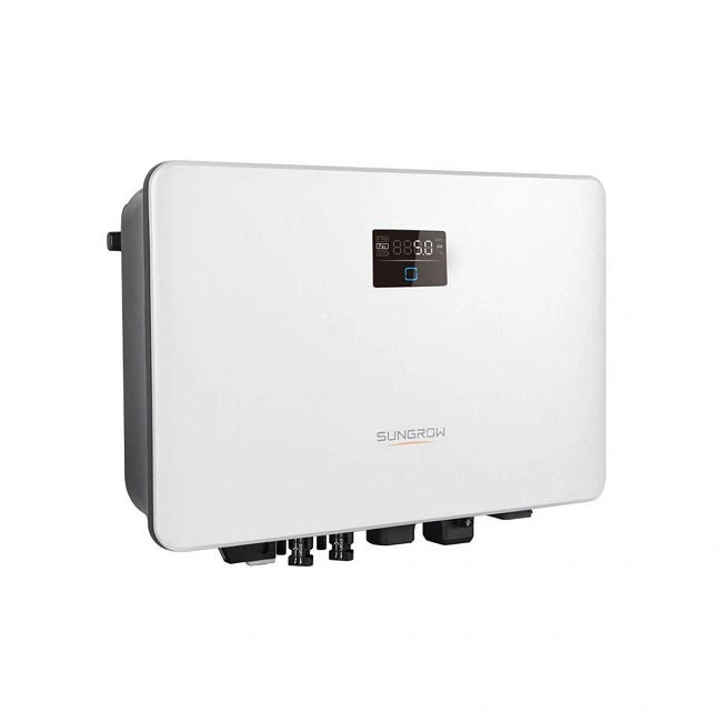 Biến tần Solar Sungrow SG8.0RS 8kW