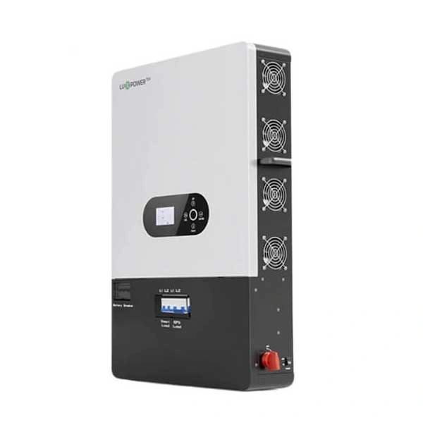 Biến tần Solar Luxpower SNA 12K