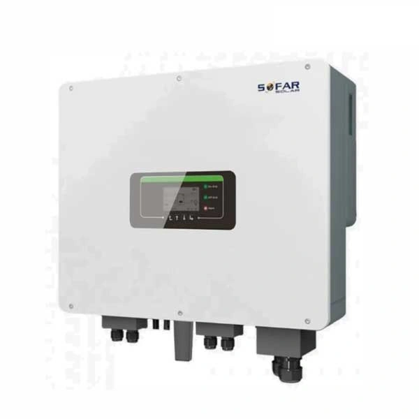 Biến tần Solar Sofar HYD 20KTL-3PH