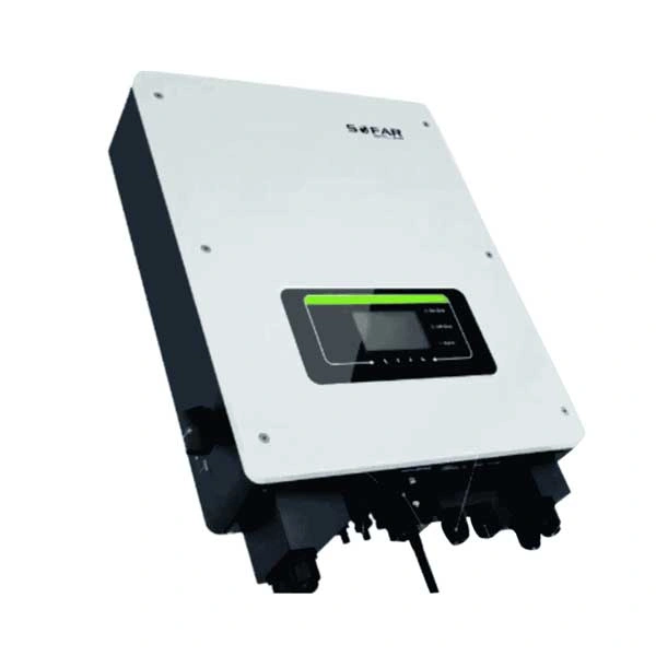 Inverter Sofar HYD5000-ES