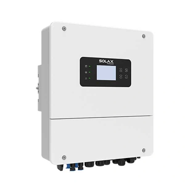 Inverter SolaX X1-HYB-3.0-LV-EU