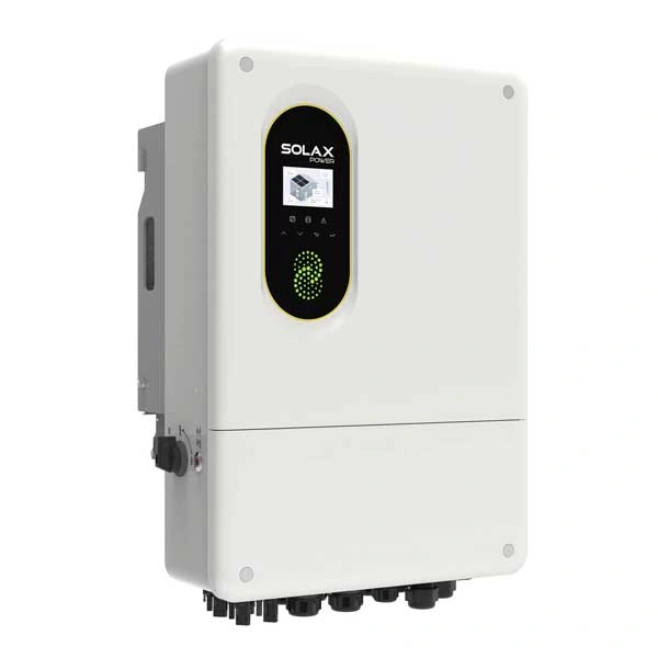 Inverter SolaX X3-NEO-5K-LV