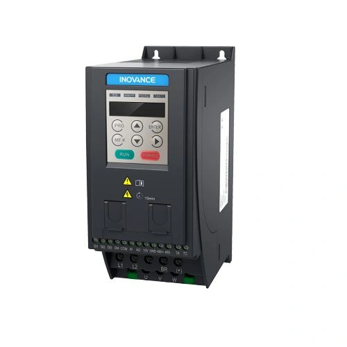 Biến tần Inovance MD200S1.5B-INT 1.5kW 1 Pha 220V