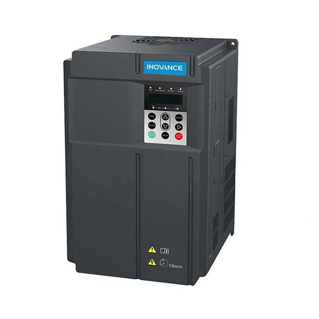 Biến tần Inovance MD290T18.5G/22P-INT 18.5-22kW 3 Pha 380V