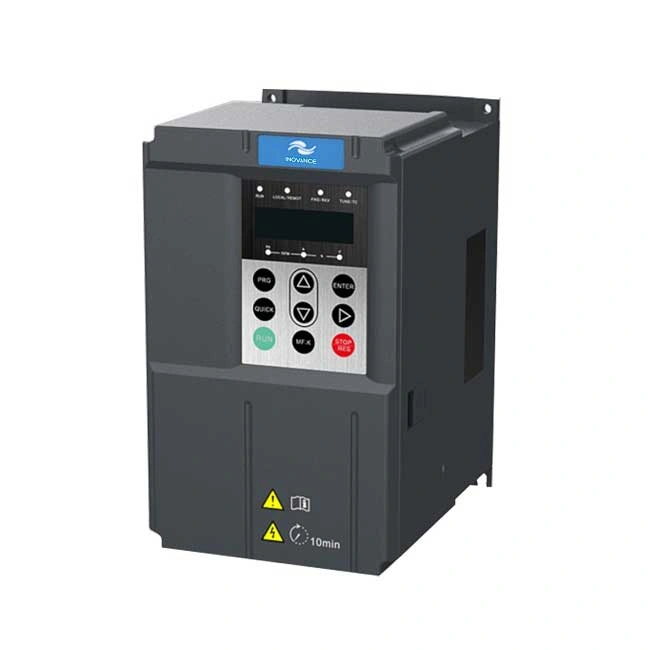 Biến tần Inovance MD290T11G/15PB-INT 11-15kW 3 Pha 380V