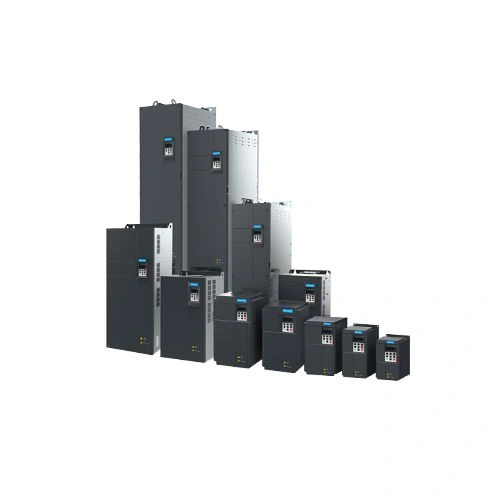 Biến tần Inovance MD500T7.5GB-INT 7.5kW 3 Pha 380V
