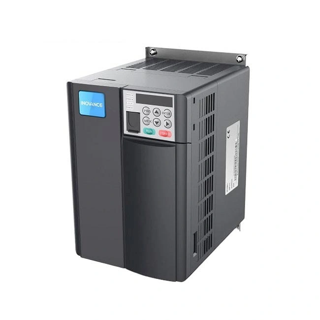 Biến tần Inovance MD310T7.5B-INT 7.5kW 3 Pha 380V