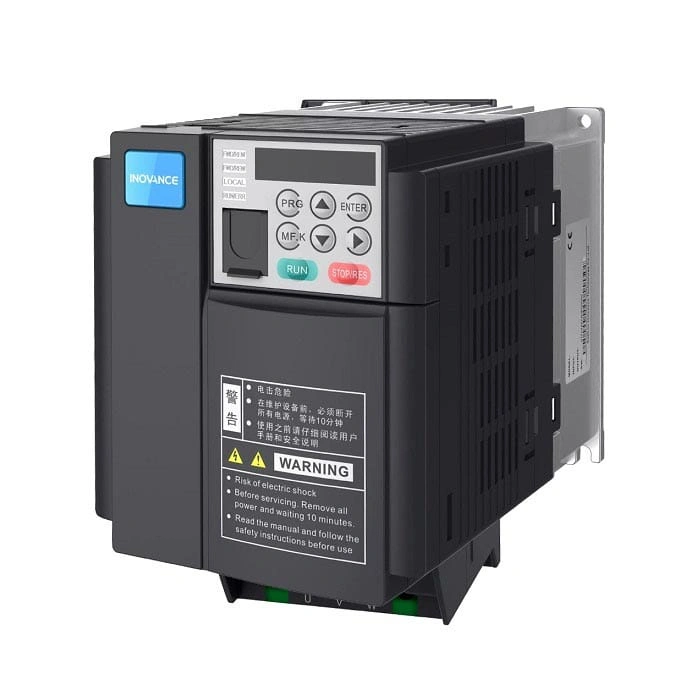 Biến tần Inovance MD310T0.7B-INT 0.75kW 3 Pha 380V