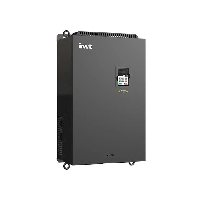 Biến tần INVT GD200A-132G/160P-4 (132-160kW) 3 Pha 380V