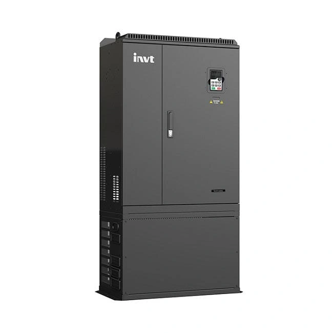 Biến tần INVT GD200A-220G/250P-4 (220-250kW) 3 Pha 380V