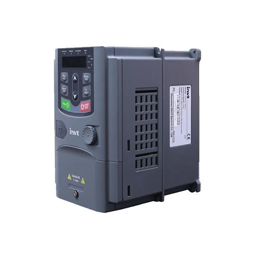 Biến tần INVT GD20-004G-S2 4kW 1 Pha 220V