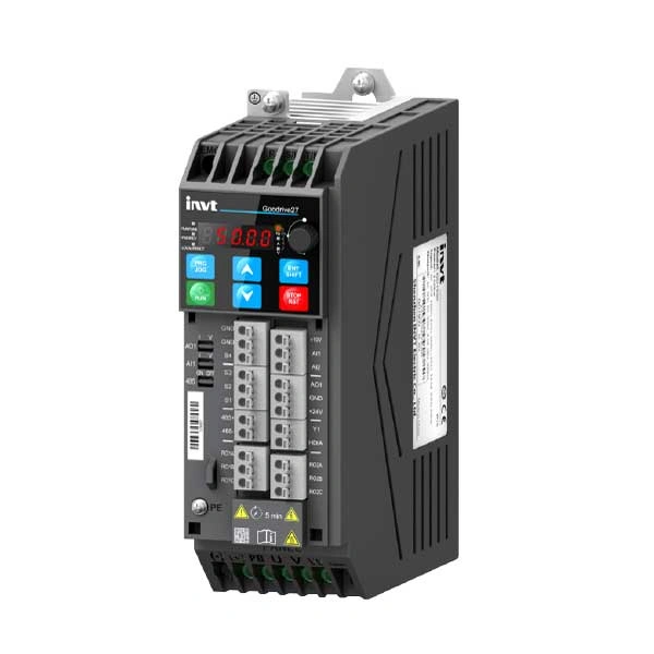Biến tần INVT GD27-004G-4-B 4kW 3 Pha 380V