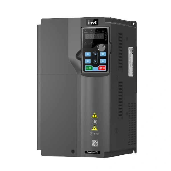 Biến tần INVT GD270-004-4 4kW 3 Pha 380V