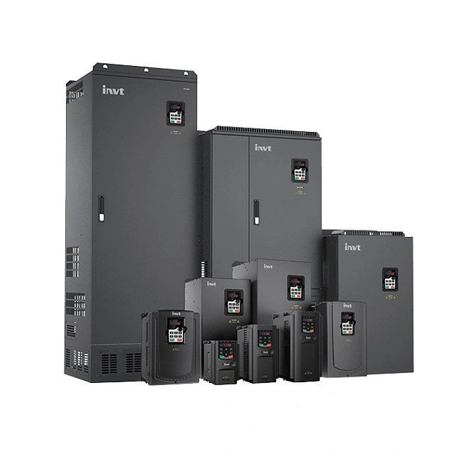 Sửa chữa biến tần Inverter-INVT-Repair