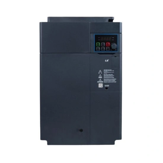 Biến tần LS LSLV0110G100-2EONN 11KW 3 Pha 220V