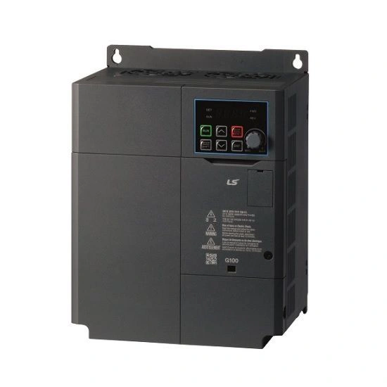 Biến tần LS LSLV0055G100-2EONN 5.5KW 3 Pha 220V