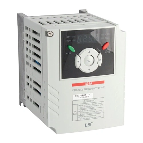 Biến tần LS SV015IG5A-4 1.5kW 3 Pha 380V