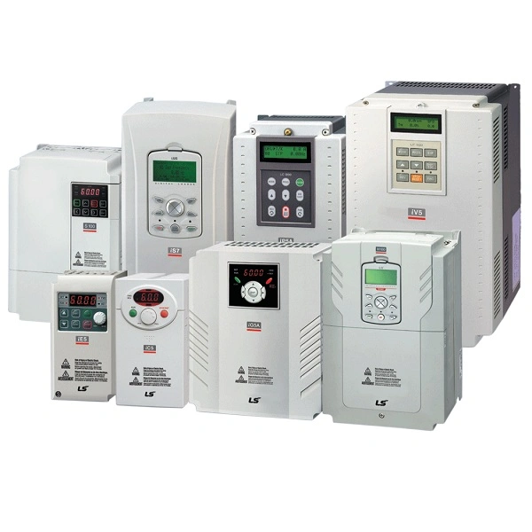 Sửa chữa biến tần Inverter-LS-Repair