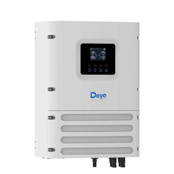 Biến tần Solar Deye SUN-6K-OG02LP1-EU-AM1
