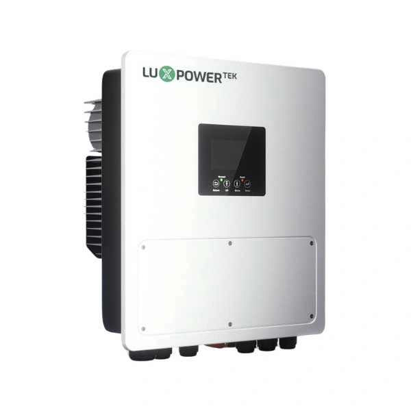 Biến tần Solar Luxpower SNA PRO 6.5K