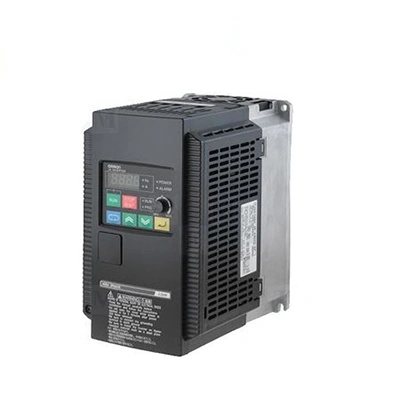 Biến tần Omron 3G3JX-A2004 0.4kW 1/2HP 1 Ra 3 Pha 220V