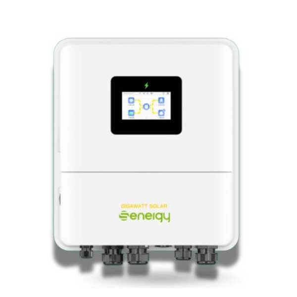 Inverter Senergy SE 6K PRO