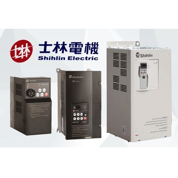 Bảo hành và sửa chữa biến tần Shihlin