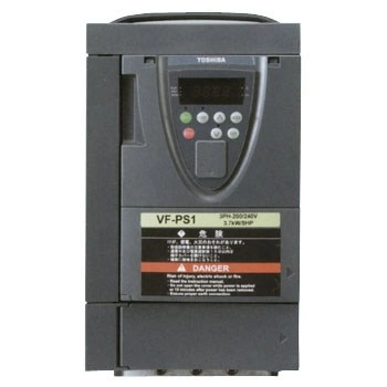Bảo hành và sửa chữa biến tần Toshiba