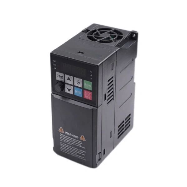 Biến tần YJX-MS-0R7S2 0.75kW 1 Pha 220V