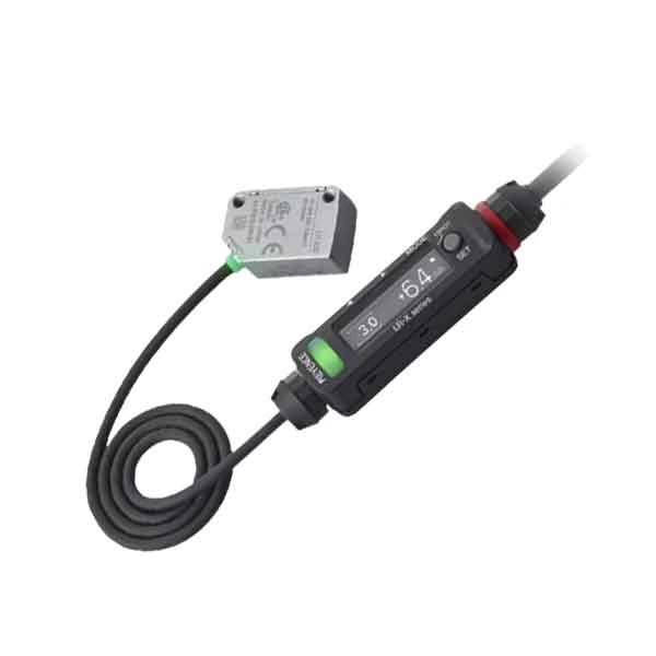 Cảm biến Keyence LR-X100