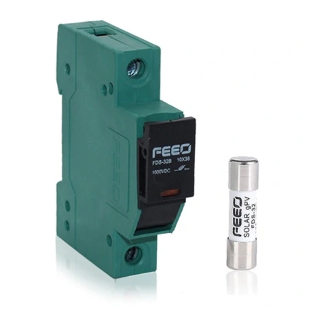 Đóng cắt DC FEEO FDS-32-15