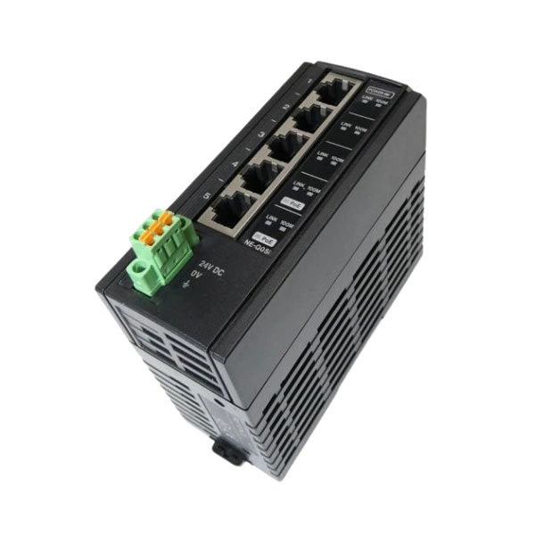 PLC Keyence NE-Q05