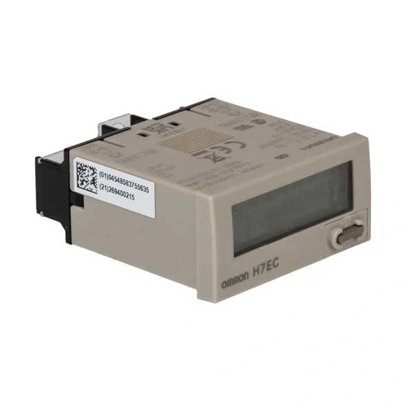 Bộ đếm Omron H7EC-N
