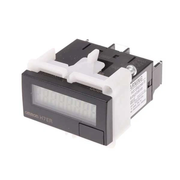 Bộ đếm Omron H7ER-N-B
